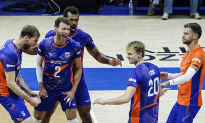 Netherlands-Romania-Volleyball-World-Championship