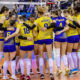 Ukraine Women’s volleyball