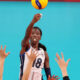 Volleyball Women’s World 2025 Records