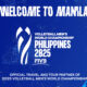 Volleyball World Championship 2025 in Manila