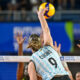 Argentina makes history at Women’s Volleyball Copa América
