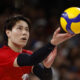 Japan-volleyball