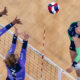 League One Volleyball (LOVB)