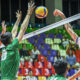 Pakistan wins 2025 Asian U16 men’s volleyball