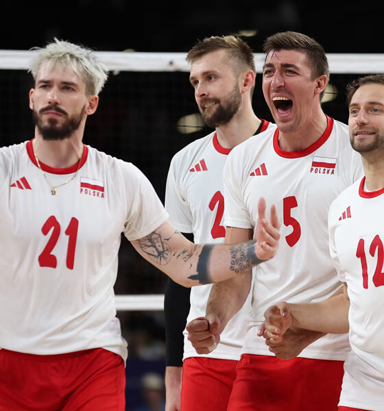 Poland secures World Championship 2025 Volleyball
