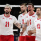 Poland secures World Championship 2025 Volleyball