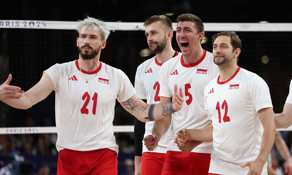 Poland secures World Championship 2025 Volleyball