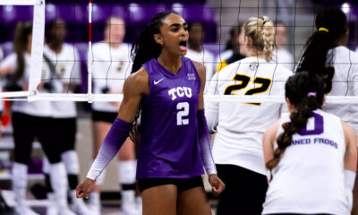 TCU dominates “Fight in the Fort” tournament