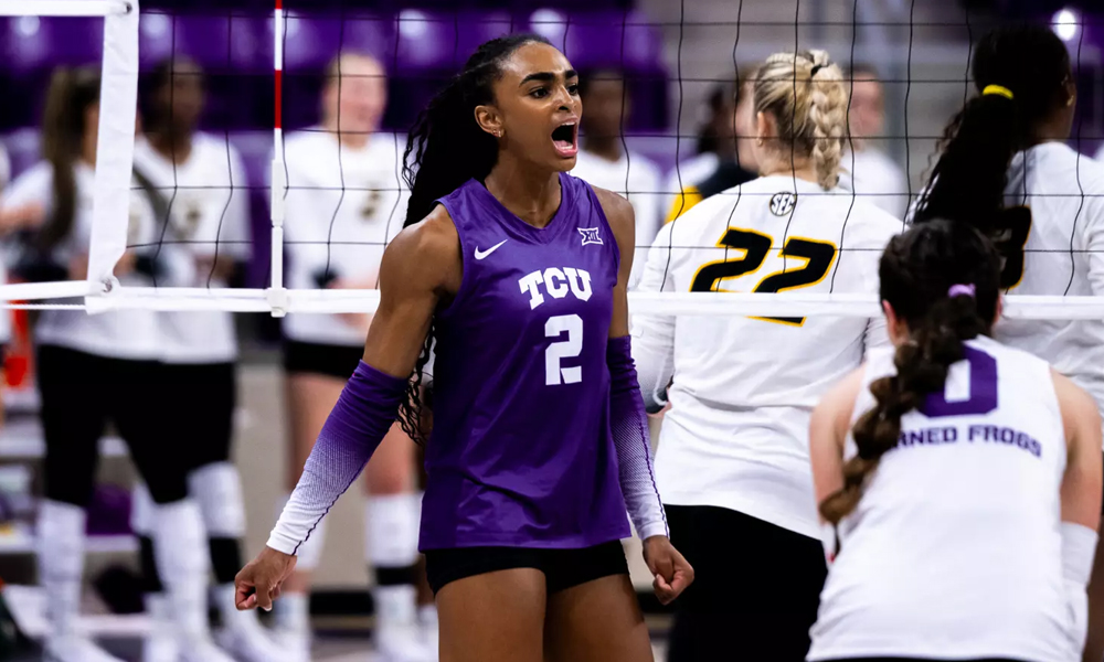 TCU dominates “Fight in the Fort” tournament