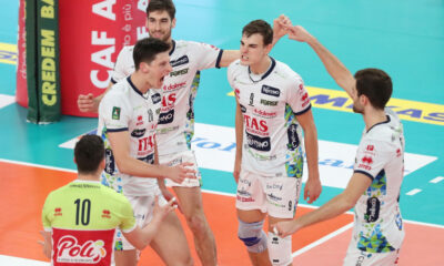 Trentino 2025/26 SuperLega