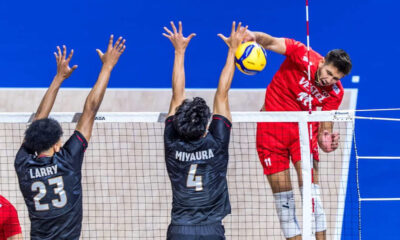 Men’s Volleyball World Championship