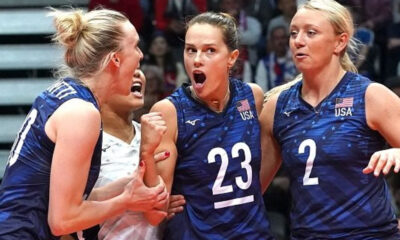 USA Major League Volleyball announces 2026 season
