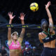 VP Beach Volleyball announces 2025 season