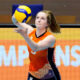 netherlands volleyball