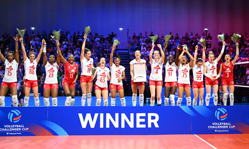 france volleyball womens