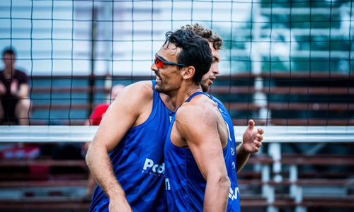 Arnaud Gauthier-Youssef Krou