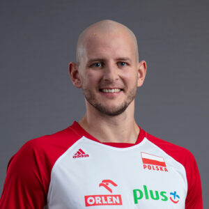 bartosz kurek volleyball poland