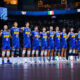 Italy 2025 Volleyball World Champions