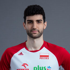 Marcin Janusz volleyball poland