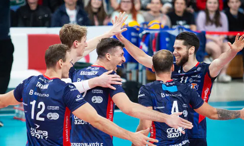 ZAKSA Kędzierzyn-Koźle