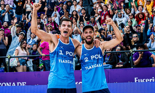 Michał Bryl & Bartosz Łosiak