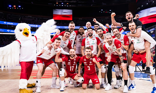 Men’s Team Achievements