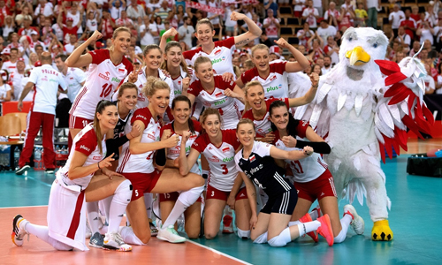 Women’s Team Achievements